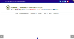 Desktop Screenshot of gm4jh.com