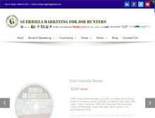 Tablet Screenshot of gm4jh.com